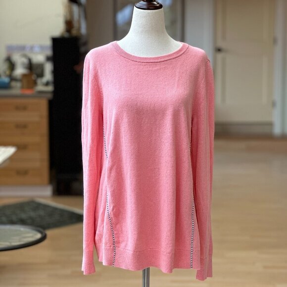 Vinyard Vines Pullover Sweater M Medium - Picture 1 of 7